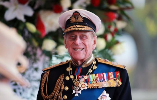 Queen’s husband Prince Philip to retire from royal engagements